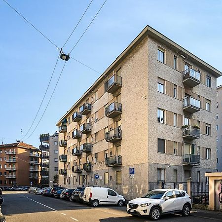 Ferienwohnung Gressoney 6 - Monolocale Cool Mailand Exterior foto